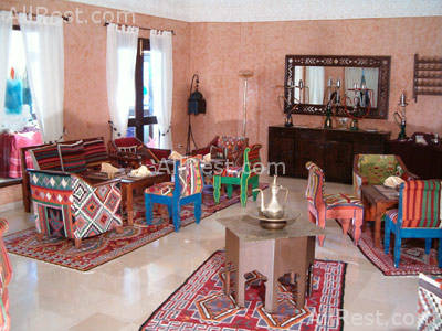 Almaz Hotel 6